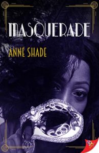 the cover of Masquerade