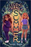 the cover of Second Chance Summer