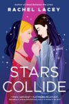 the cover of Stars Collide