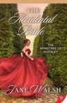 the cover of The Accidental Bride