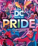 the cover of DC Book of Pride
