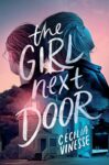 the cover of The Girl Next Door