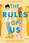 the cover of The Rules of Us