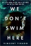 the cover of We Don't Swim Here