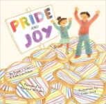 the cover of pride and joy