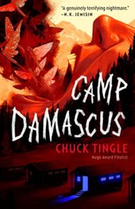the cover of Camp Damascus