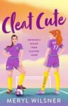 the cover of Cleat Cute
