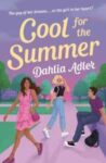the paperback cover of Cool for the Summer