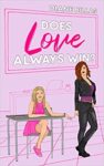 the cover of Does Love Always Win? 