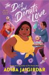 the cover of the dos and donuts of love