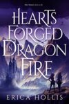 the cover of Hearts Forged in Dragon Fire