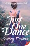 the cover of Just One Dance