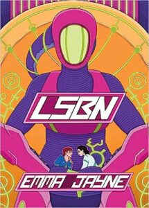 the cover of Lsbn