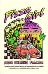 the cover of Pizza Girl