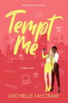 the cover of Tempt Me