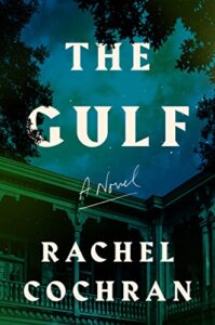 the cover of The Gulf