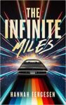 the cover of The Infinite Miles