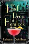 the cover of The Last Drop of Hemlock