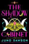 the cover of The Shadow Cabinet