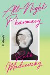 the cover of All-Night Pharmacy