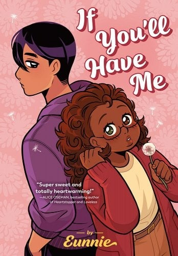 the cover of If You'll Have Me