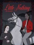 the cover of Little Nothing by Dee Holloway