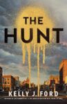 the cover of The Hunt