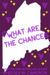 the cover of What are the Chances