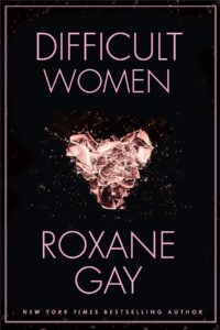 the cover of Difficult Women