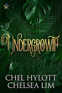 the cover of undergrowth