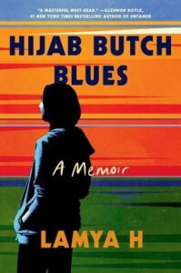 the cover of Hijab Butch Blues
