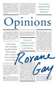 the cover of Opinions