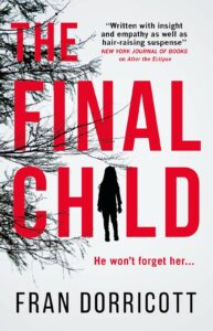 the cover of The Final Child