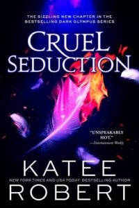 the cover of Cruel Seduction