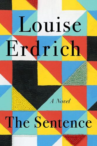 The Sentence cover