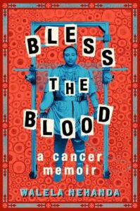the cover of Bless the Blood