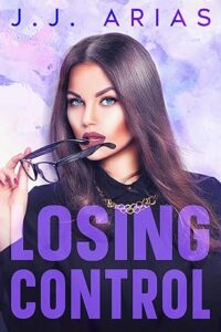 the cover of Losing Control