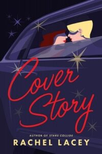 Cover Story by Rachel Lacey cover