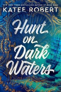 Hunt on Dark Waters cover
