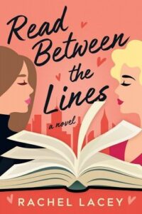 the cover of Read Between the Lines