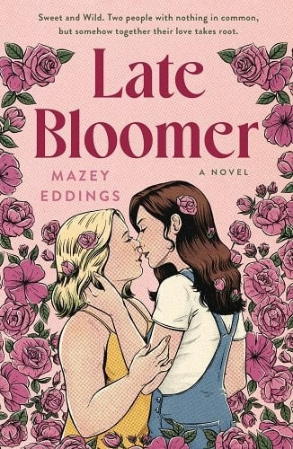 Late Bloomer cover