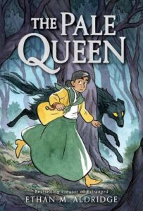 The Pale Queen cover