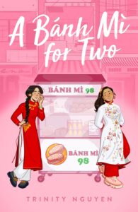 A Banh Mi for Two cover