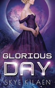 Glorious Day cover