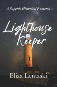 Lighthouse Keeper cover