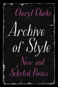 Archive of Style cover