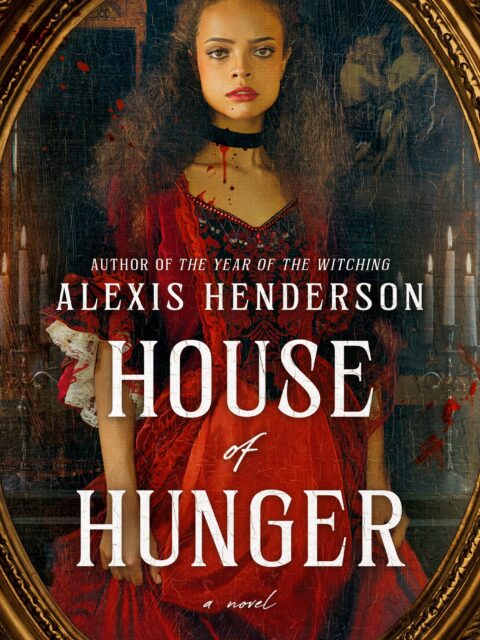 House of Hunger cover