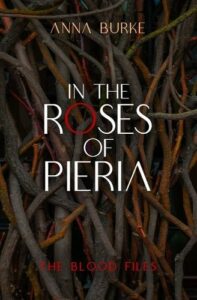 In the Roses of Pieria cover