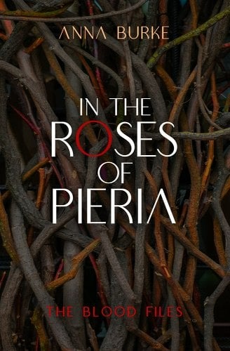 In the Roses of Pieria cover