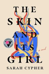 The Skin and Its Girl cover